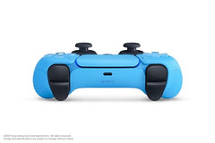 PlayStation DualSense® Starlight Blue Wireless Controllers