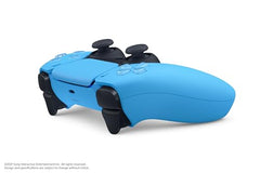 PlayStation DualSense® Starlight Blue Wireless Controllers