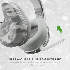 Wireless Gaming Headset