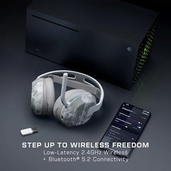Wireless Gaming Headset