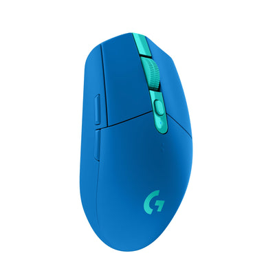 Logitech G305 LIGHTSPEED Wireless Gaming Mouse