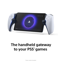 PlayStation Portal Remote Player 5