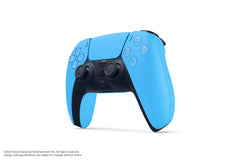 PlayStation DualSense® Starlight Blue Wireless Controllers