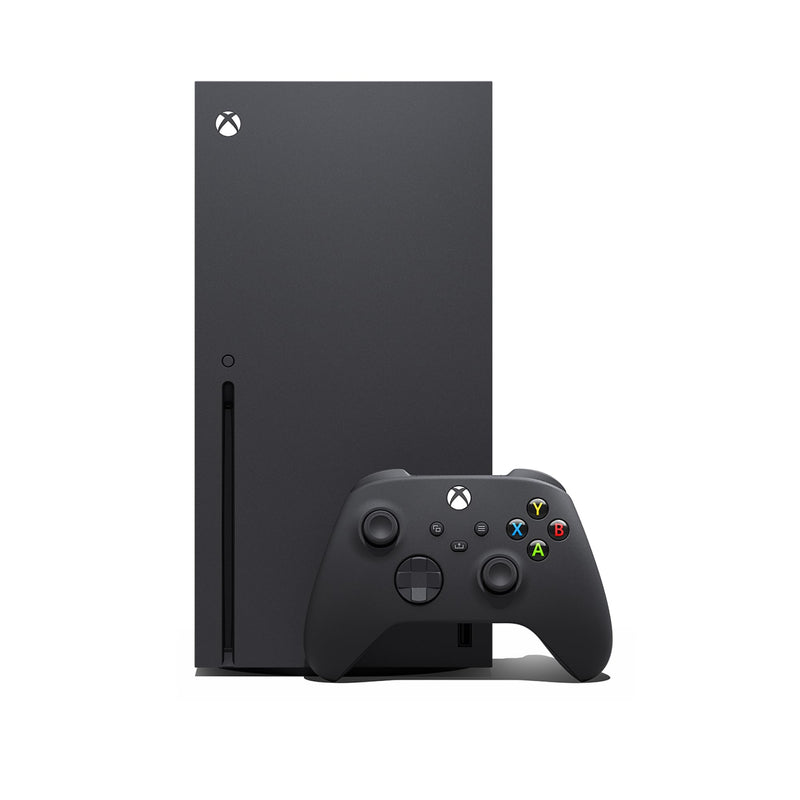 Xbox Series X - Gaming Console - 1TB SSD