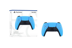 PlayStation DualSense® Starlight Blue Wireless Controllers