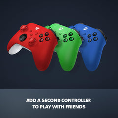 Xbox Series X - Gaming Console - 1TB SSD