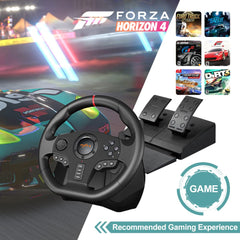 Gaming Steering Wheel