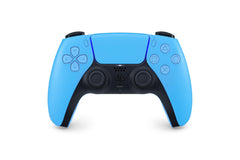 PlayStation DualSense® Starlight Blue Wireless Controllers