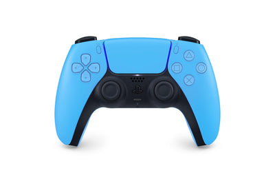 PlayStation DualSense® Starlight Blue Wireless Controllers