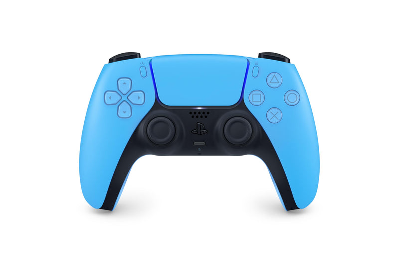 PlayStation DualSense® Starlight Blue Wireless Controllers
