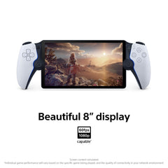PlayStation Portal Remote Player 5