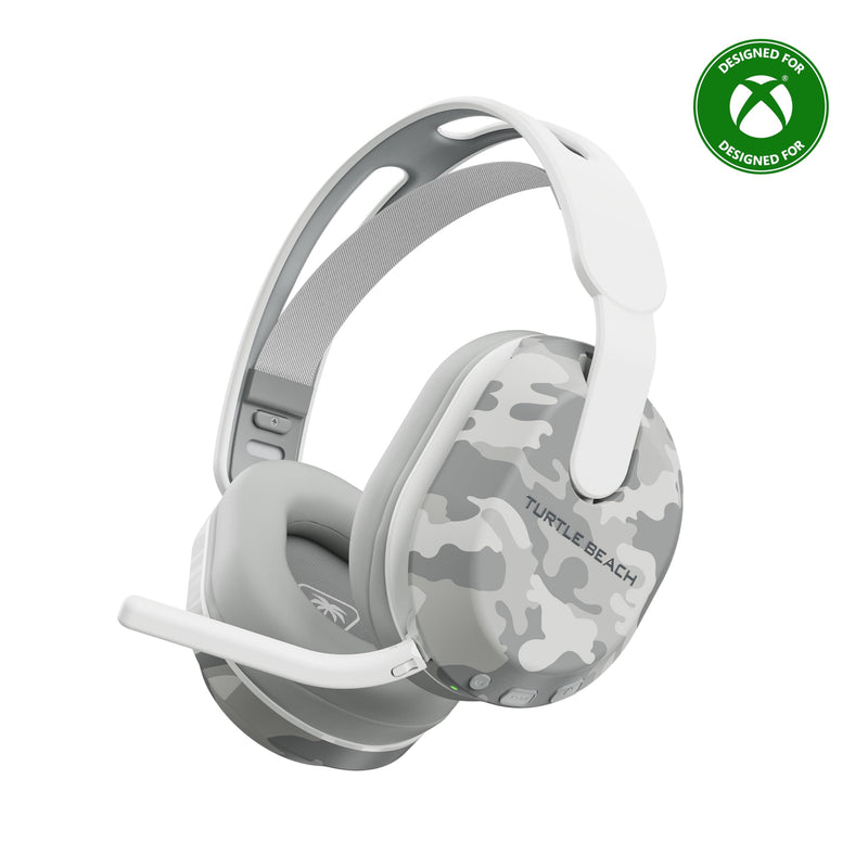 Wireless Gaming Headset