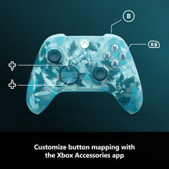 Xbox Wireless Controller Ice Breaker