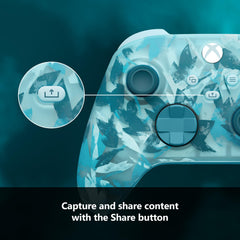 Xbox Wireless Controller Ice Breaker