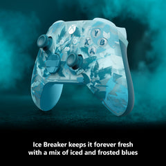 Xbox Wireless Controller Ice Breaker