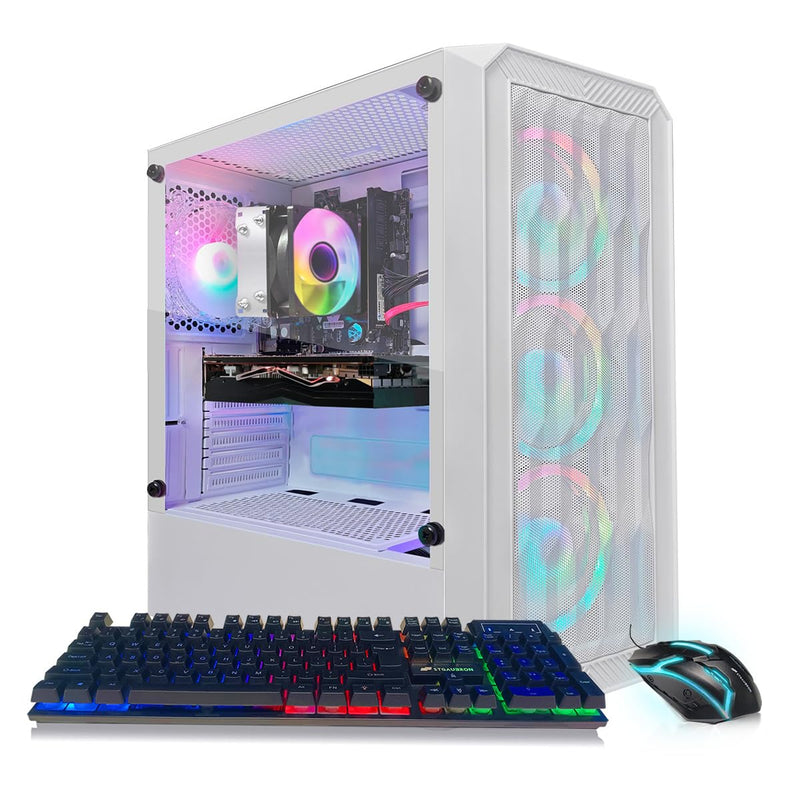 Gaming PC 1TB