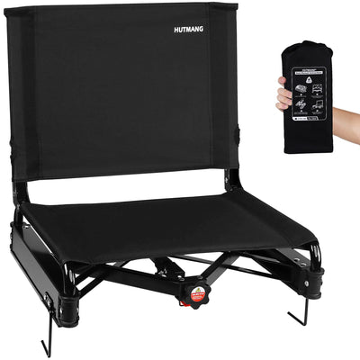 Stadium Seats with Back Support