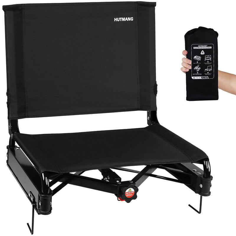 Stadium Seats with Back Support