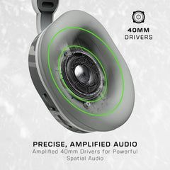 Wireless Gaming Headset