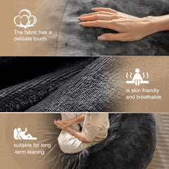 6FT Oversized Bean Bag Chair