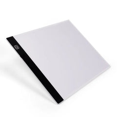 Dimmable LED Drawing Pad