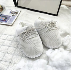 Warm Sneaker Slippers