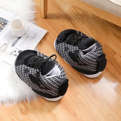 Warm Basketball Slippers