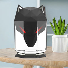 Desktop War Wolf Air Humidifier