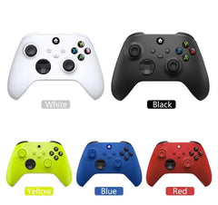 Wireless Game Controller for Xbox & PC