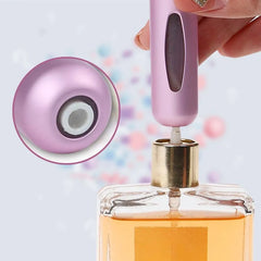 Perfume Spray Bottle