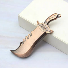 Windproof Sword Shape  Lighter