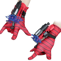 Spider Web Launcher Toy For Kids