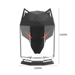 Desktop War Wolf Air Humidifier