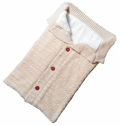 Warm Infant Blanket